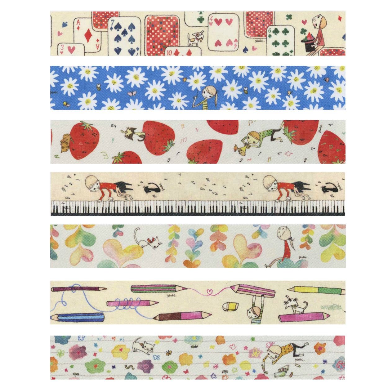 Amazon.co.jp: スニーフ マスキングテープ【H】 500302-977: 文房具